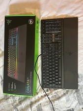 Razer Ornata V3 Clavier de Jeu RGB - Italienne, Switchs Méca-Membrane