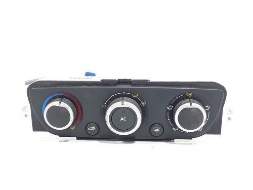 Commande chauffage renault - chauffage,