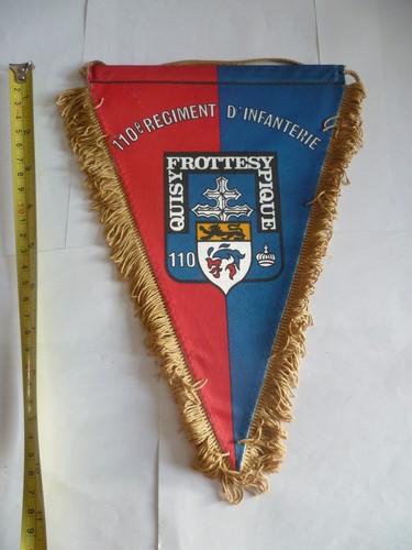 Armee terre infanterie 110 - de,