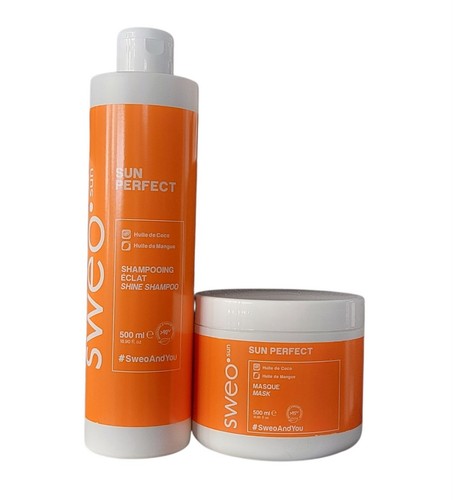 Sweo duo sun perfect - ,