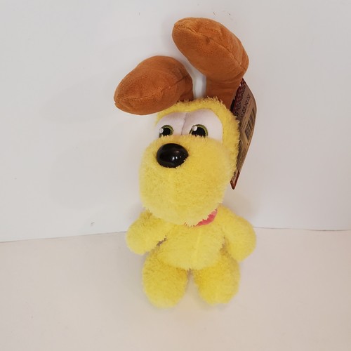Odie plush 2024 garfield - plush,