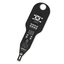 Testeur D'Inductance, Testeur