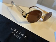 Lunettes soleil celine - soleil,
