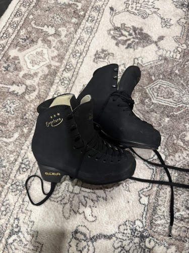 Edea overture size 205 skated - 205,