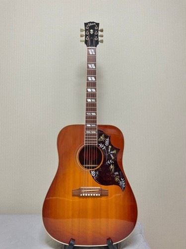 Guitare acoustique gibson - acoustique,
