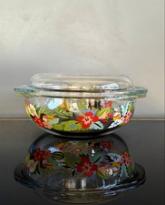 Casserole bol verre pop - casserole, en