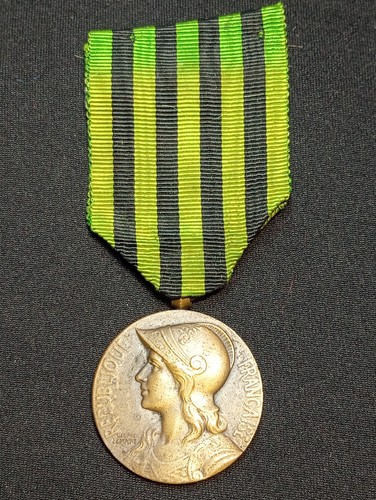 25 médaille - (ref27788),