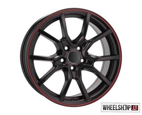 Audi seat skoda r16 5x100 - vw,