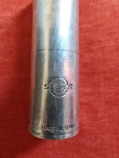 Henri Selmer Paris ancien bec