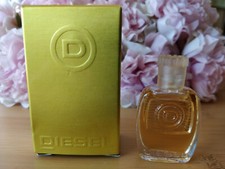 Miniature de Parfum - Dïesel - 02