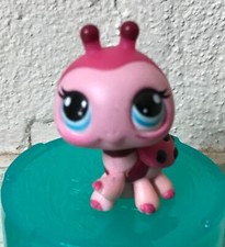 FIGURINE LPS LITTLEST PET SHOP