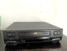 magnétoscope JVC HR-j215MS