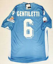 6640 Macron Ss Lazio Finale Minichamps Italien Shanghai Maillot Course Premier