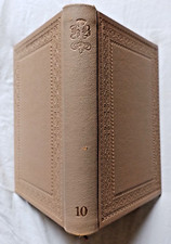 Oeuvres Complètes de Balzac T 10 :  César Birotteau Sarrasine ed Honnête Homme