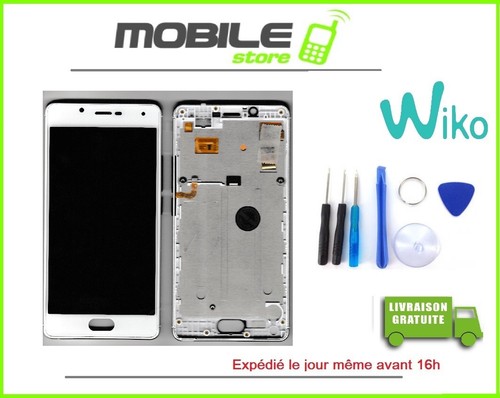 Tactile lcd chassis - tactile, +
