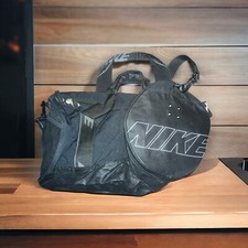 Sac de sport Nike Noir - Pratique et élégant