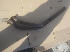 descente echappement apres collecteur bmw e36 type 316i et 318i