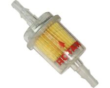 Karting Rotax Max Véritable Frappée Inline Filtre à Essence 274161 Msa Légal