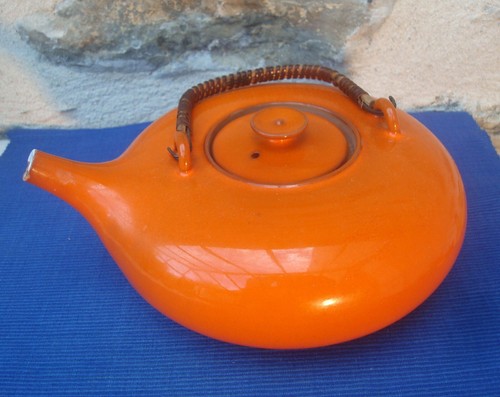 V63 théière paul badié - v63,