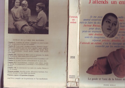 Attends enfant laurence - un,