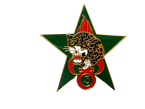 Infanterie legion etrangere - infanterie,