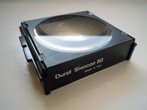 Condenseur durst sivocon - sivocon, 50