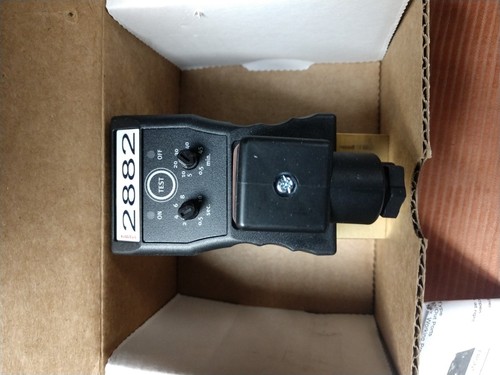 Automatic electronic timed air - timed,