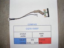 Platine USB pour COMPAQ