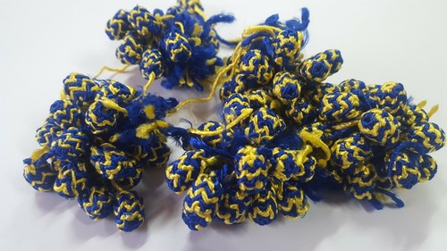100 boutons cravate - boutons, de