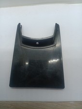 Bavette garde boue Avant