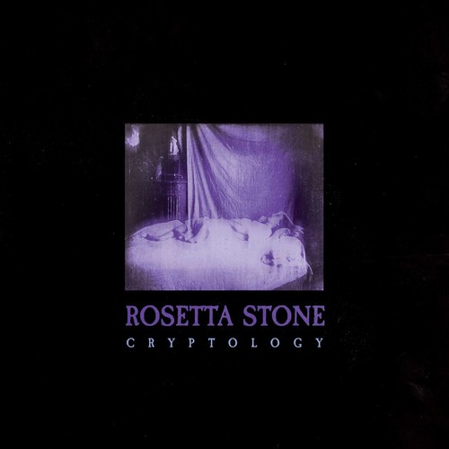 Rosetta stone cryptology - rosetta,