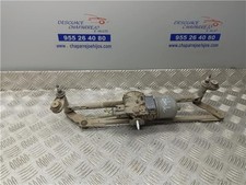 MOTEUR ESSUIE-GLACE AVANT Seat