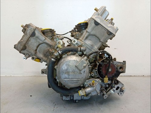 Bloc moteur honda vfr800fi - moteur,