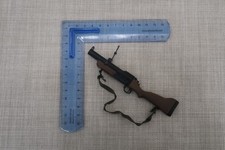 HOT TOYS - DX 10 - T 800 - TERMINATOR - LANCE GRENADE M 79 - EPN - 1/6