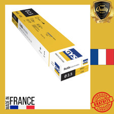 Lot 110 électrodes rutiles °
