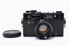 [N.Mint] YASHICA ELECTRO 35 GT