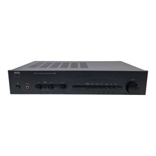 Nad stéréo amplificateur - nad,
