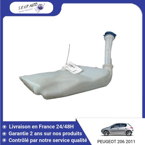 Reservoir lave glace - 🇫🇷, lave-glace