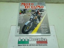 Motocyclisme D` de Collection