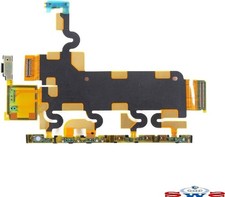 Nappe Power Flex Sony Xperia