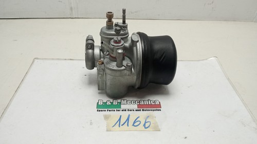 Carburateur dellorto me16bs - dellorto,
