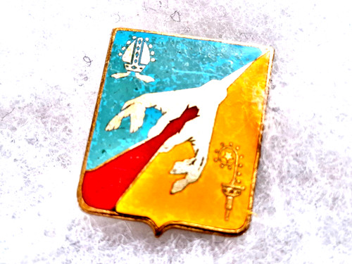 Insigne militaire air - un,