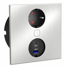 Prise Encastrée Cuisine