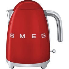 Bouilloire SMEG KLF03RDEU