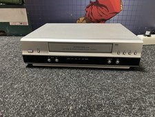 MAGNÉTOSCOPE LECTEUR ENREGISTREUR VHS INTERNATIONAL 212R