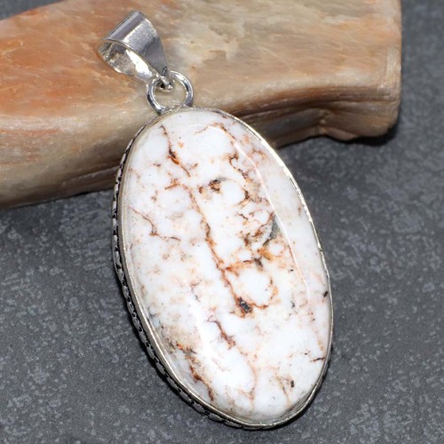 Pendentif cheval sauvage - pendentif,