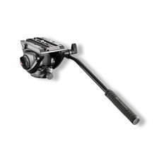 Tête rotule trépied MANFROTTO MVH500AH