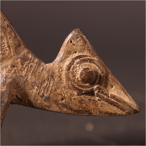 14297 figur bronze - 14297, bobo