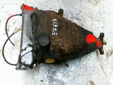 Pont (propulsion) OPEL OMEGA B PHASE 1 BREAK