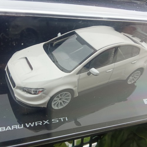 Subaru impreza wrx sti an - impreza,